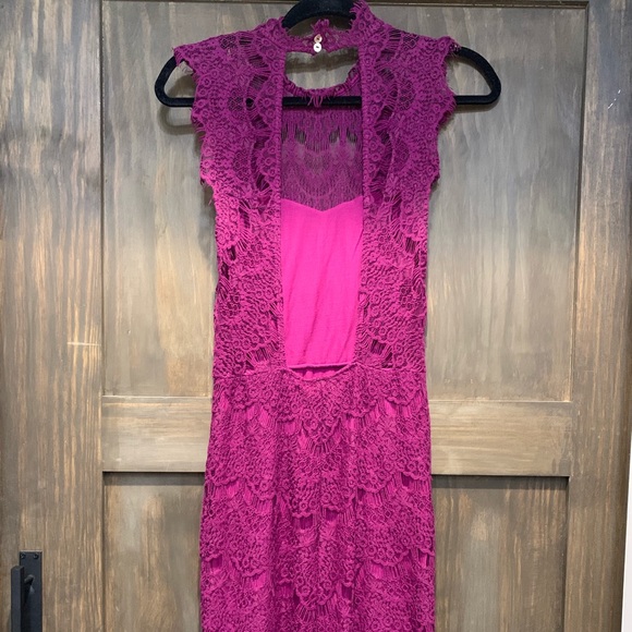 Free People Daydream Dress NWT XS - Picture 4 of 5